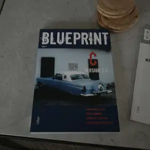 blueprint c 2.0+ facit Inköpspris 600