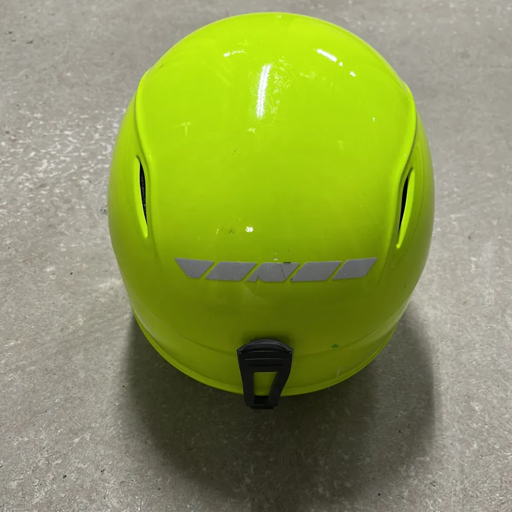 Kids helmet 54-58 size. Accessoarer.