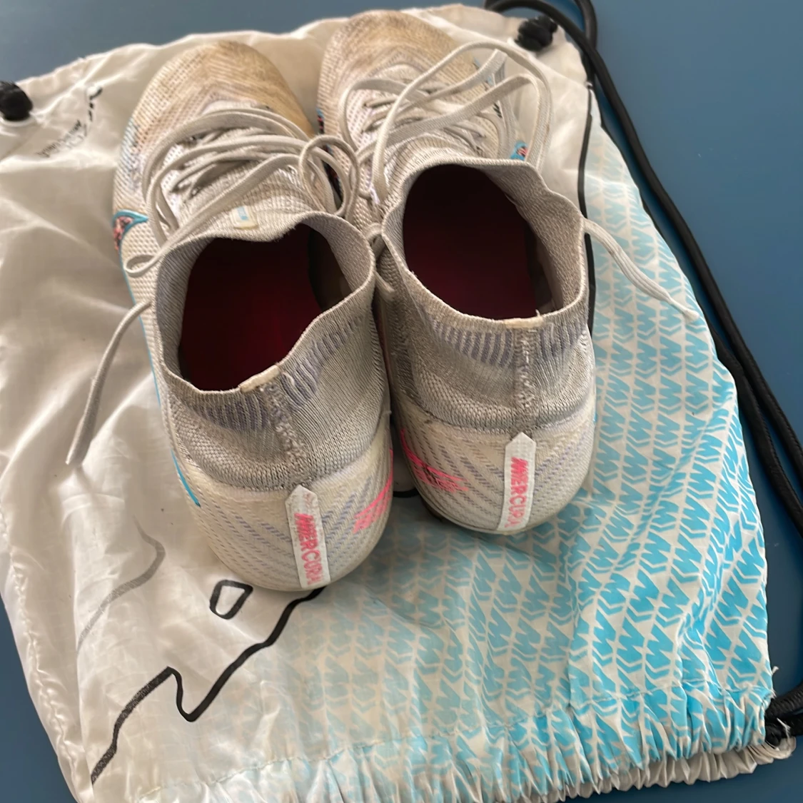 Nike mercurial  - 90