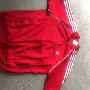 Adidas sst better scarlet - Adidas tröja som är relativt ny, säljer den pga av att jag har ångrat köpet. 