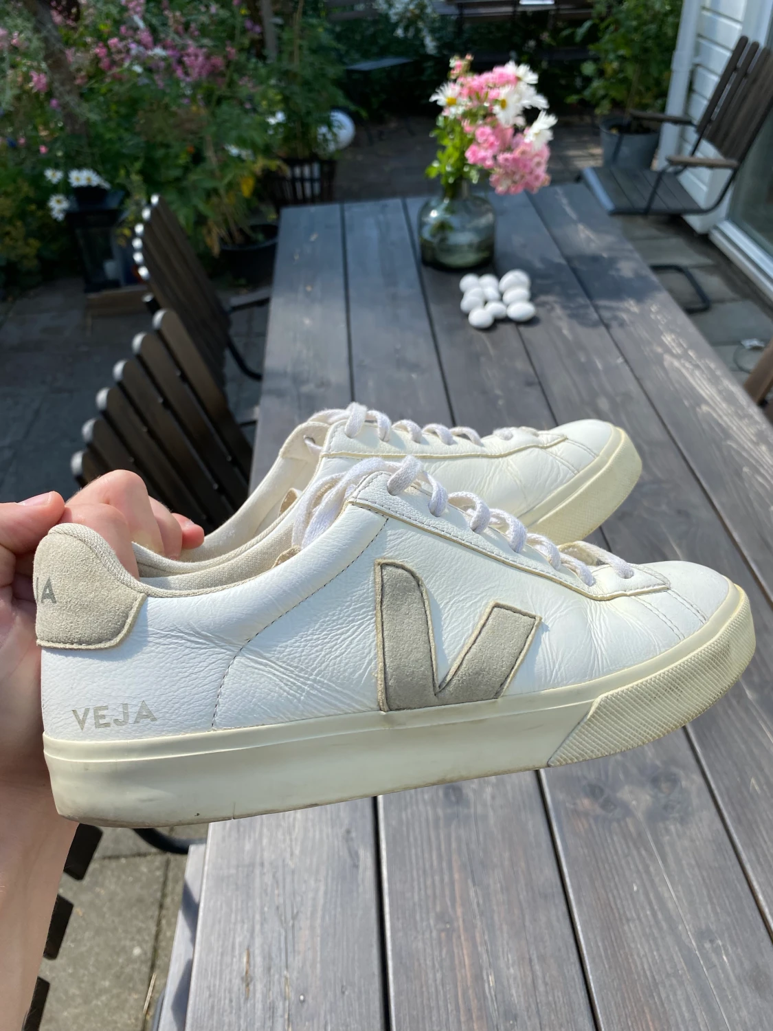 Veja sneakers 