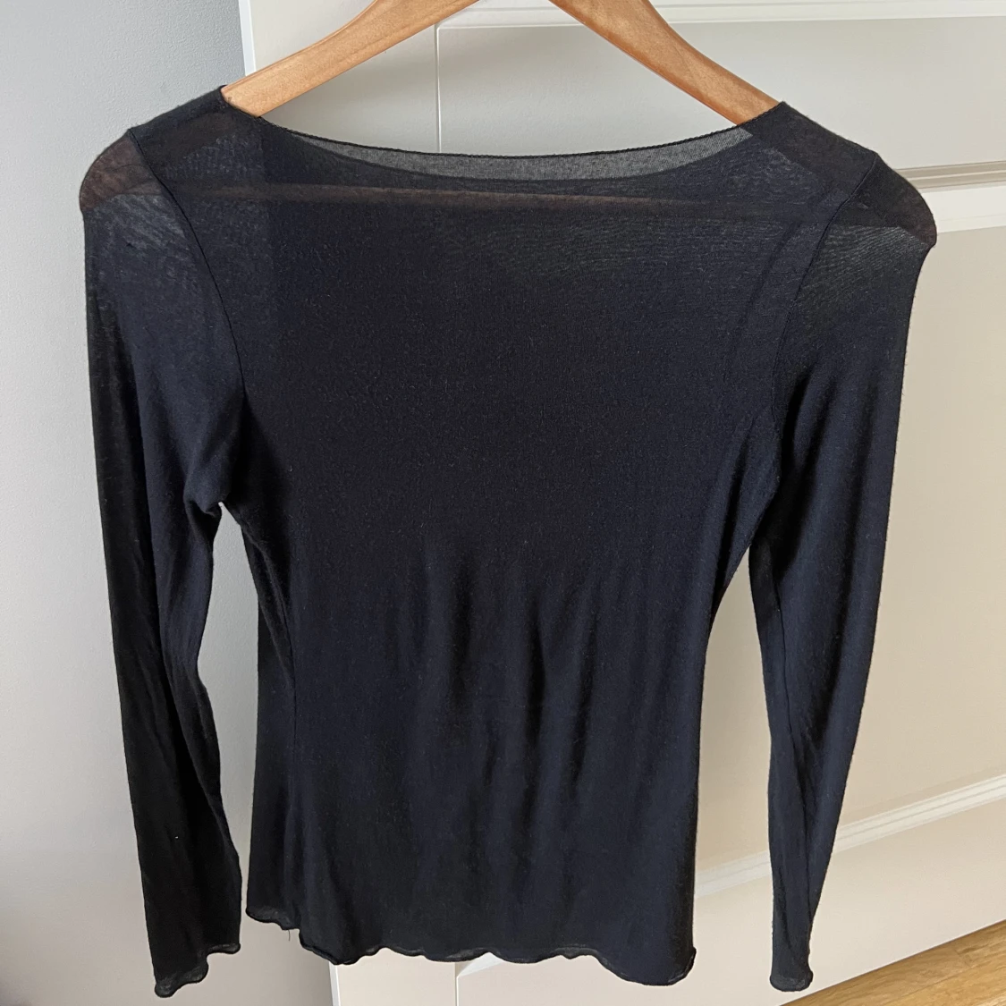 Intimissimi cashmere ultralight topp