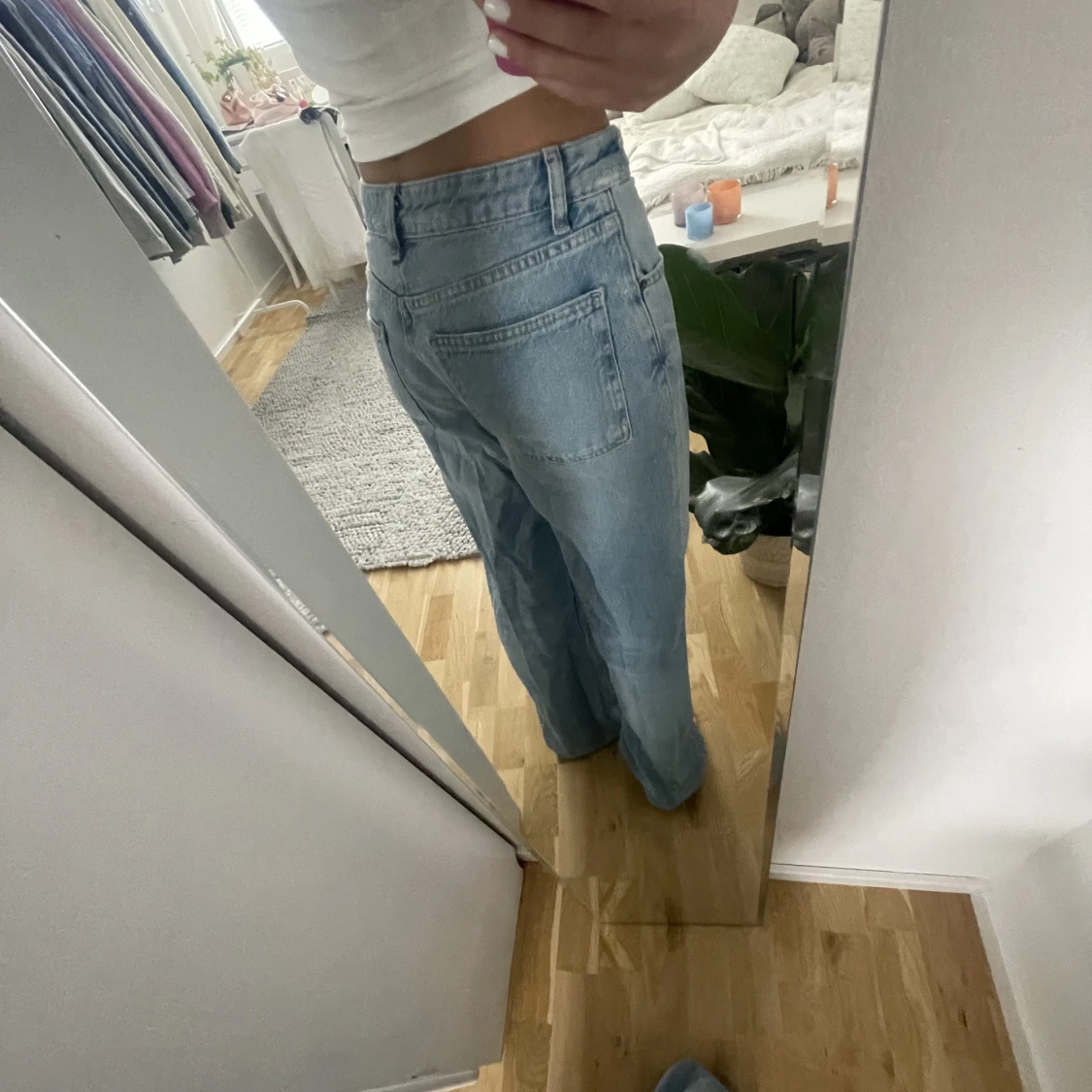 Jeans  - 90