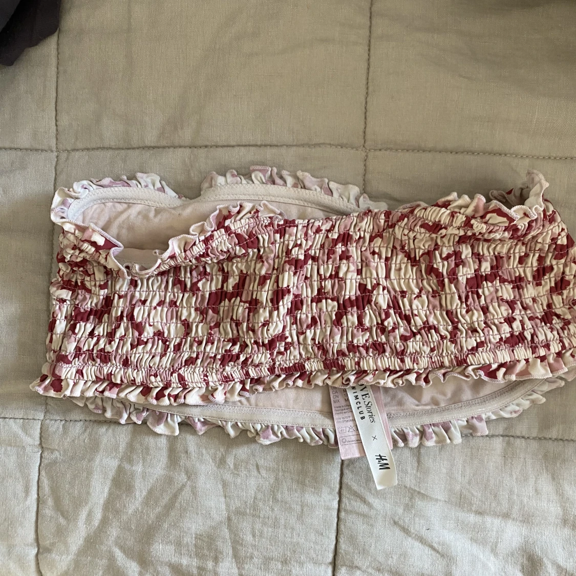 Bikini love stories X hm - 90