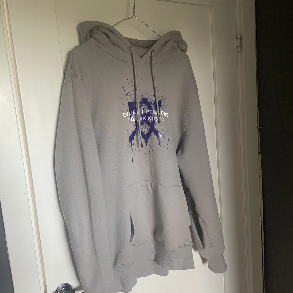 Daily Paper hoodie - 91