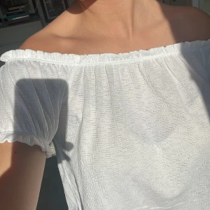 Topp - Söt sommar topp från ginatricot💖💖