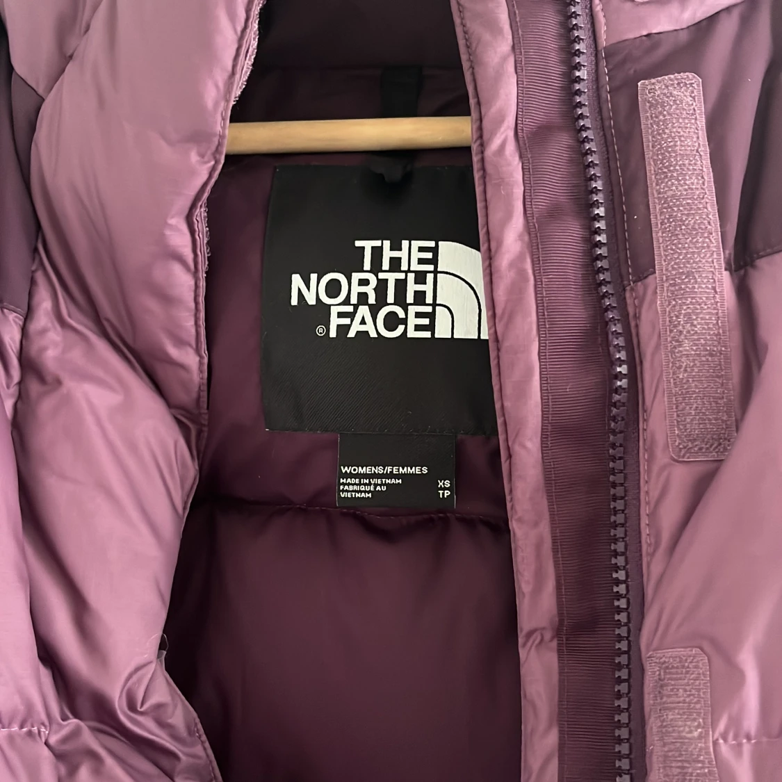 North face jacka - 91