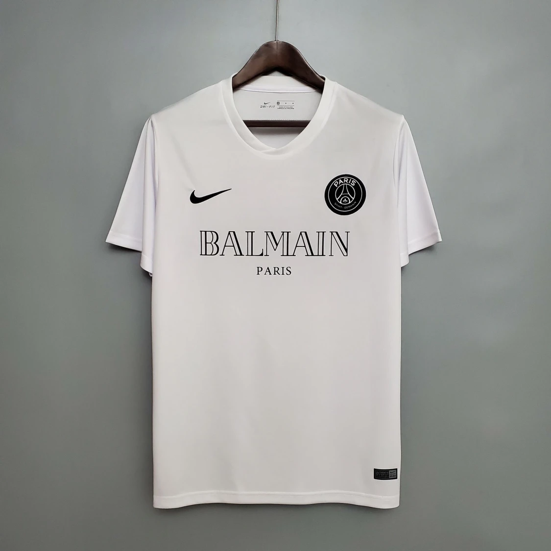 Balmain x Nike T-shirt