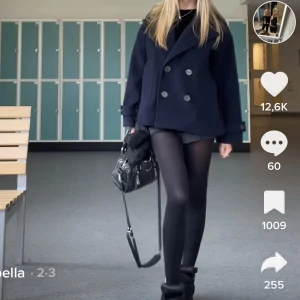 Kappa - Superfin kappa ifrån design by si!!!