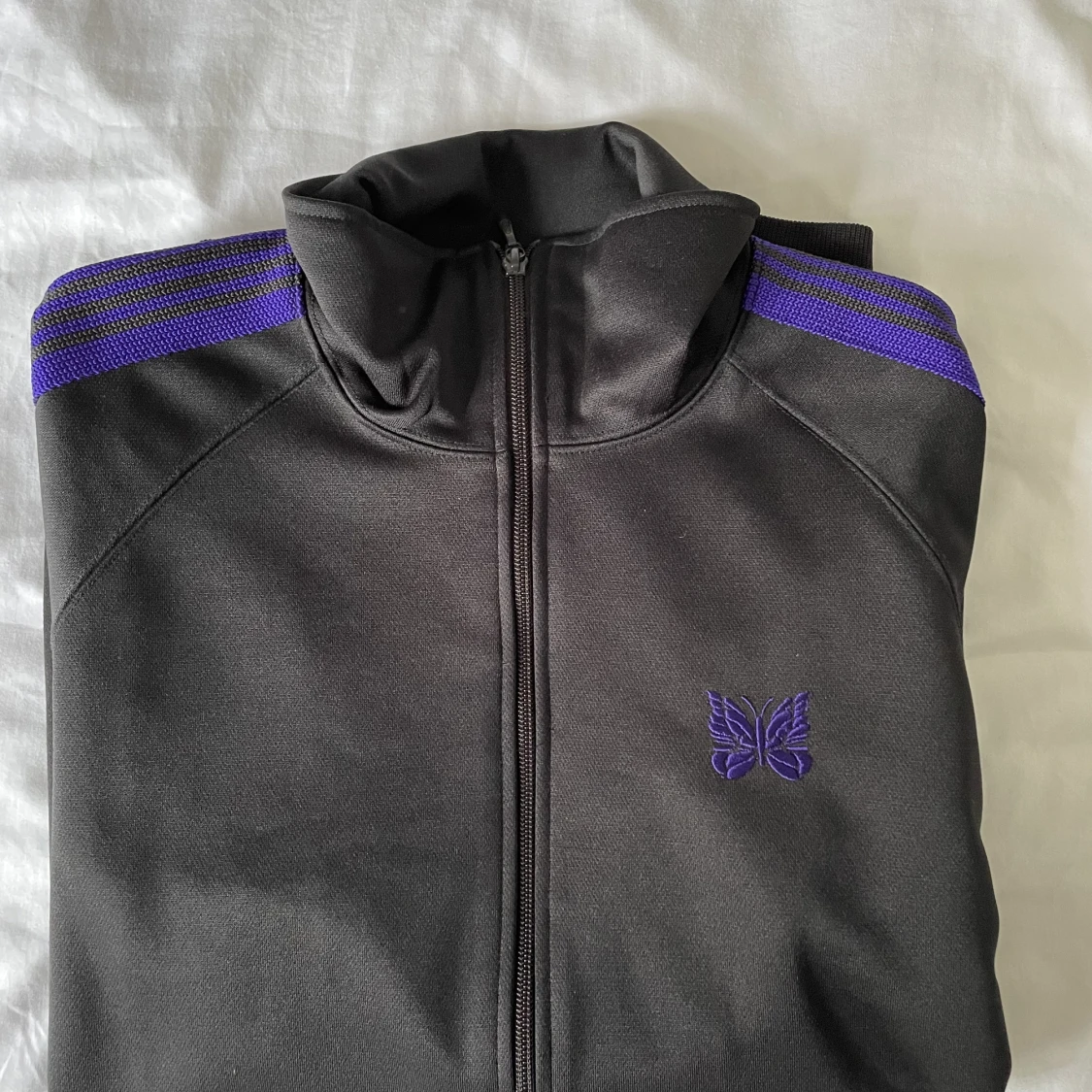 Needles tracksuit jacka - 91