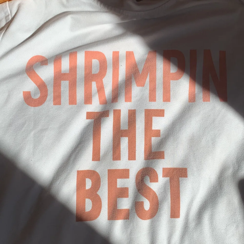 🦐 Shrimp pjs 🦐 🦐Ej använd  🦐Ny 🦐Rök&djurfritt. Shorts.