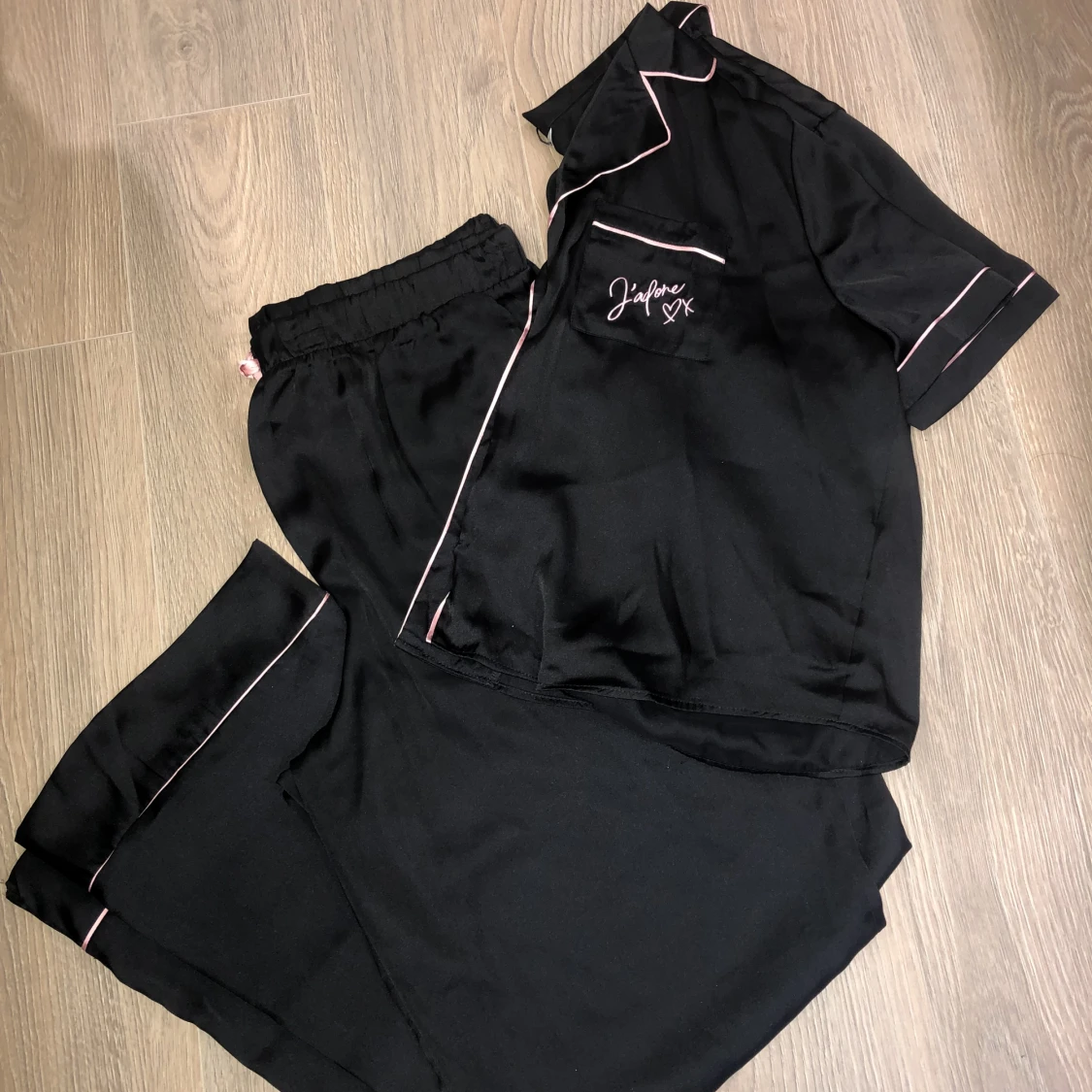 Siden pyjamas PRIMARK