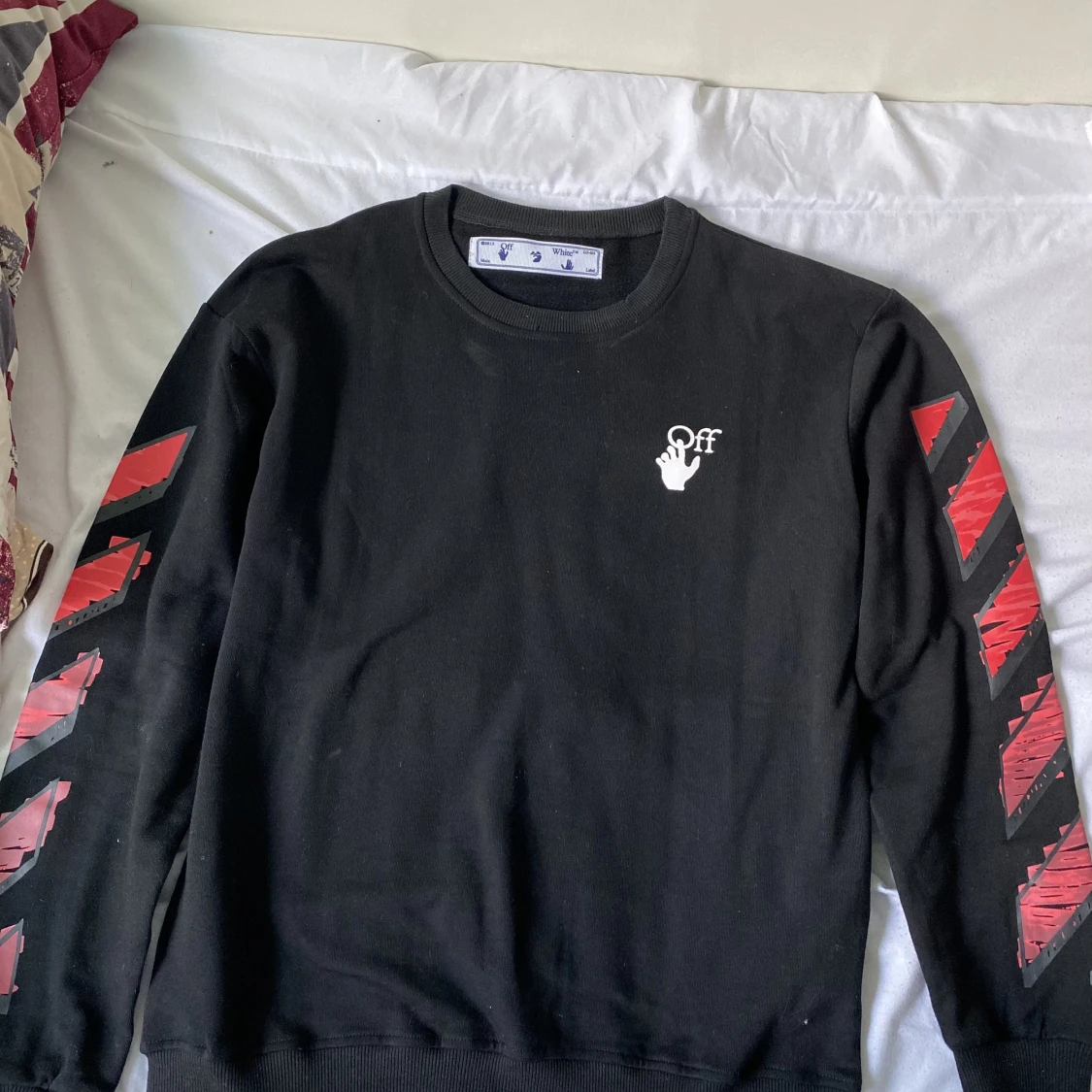 Off White tröja - 90