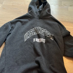 Hoddie  - Säljer i bra skick. Har använt 2 gånger.