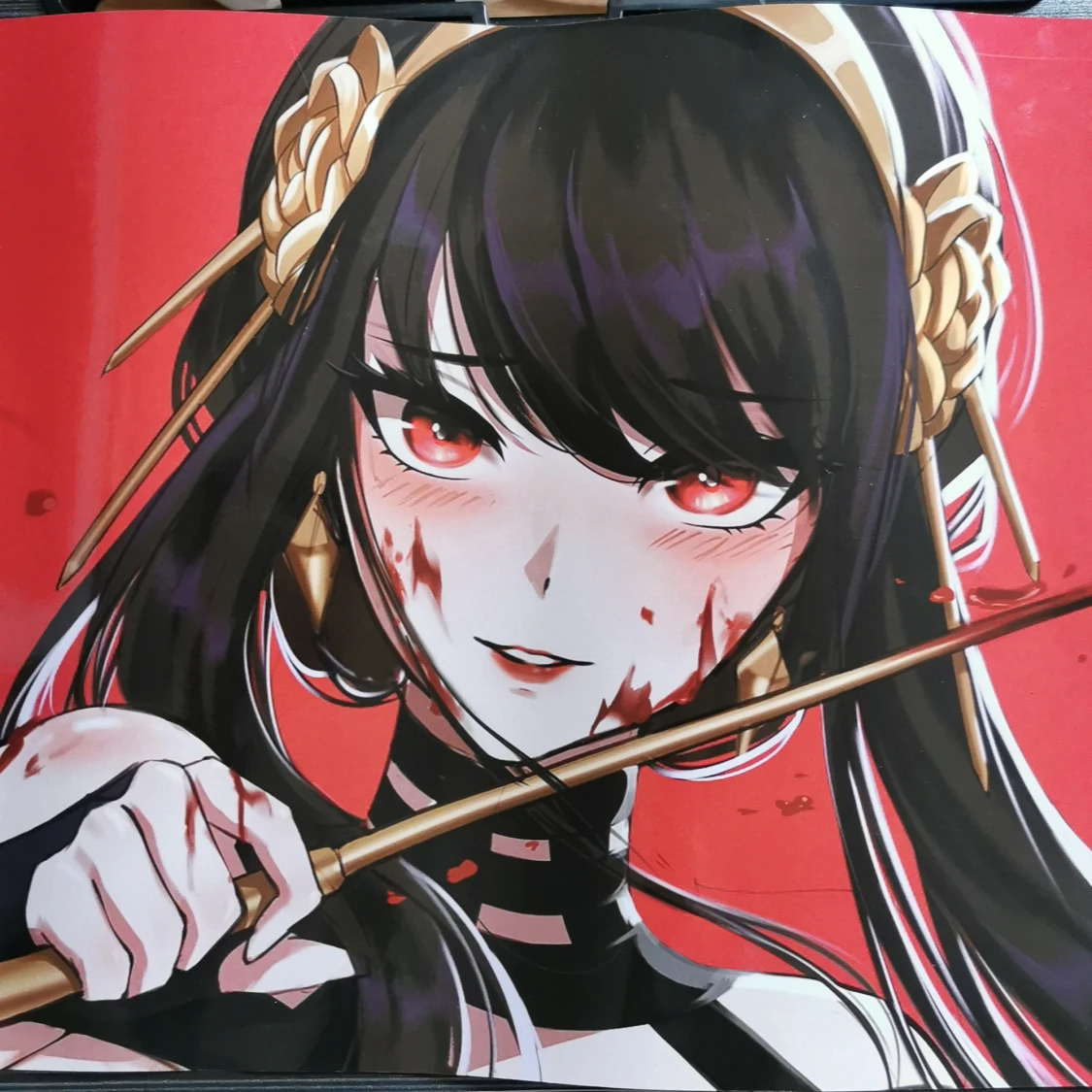 Yor Forger - Spy x Family