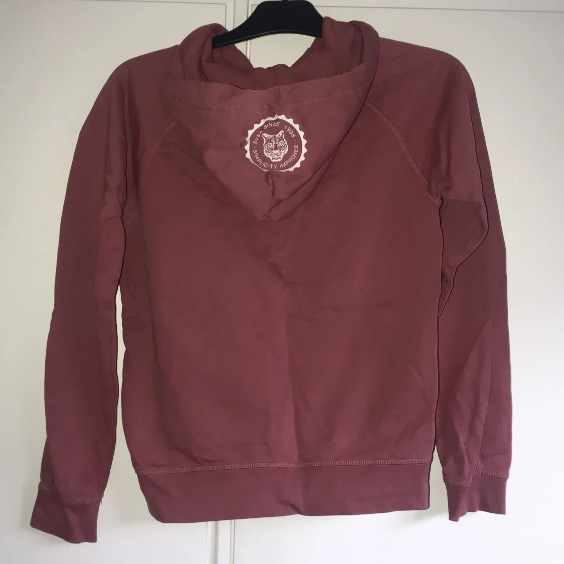 Rosa Svea kofta  - 90