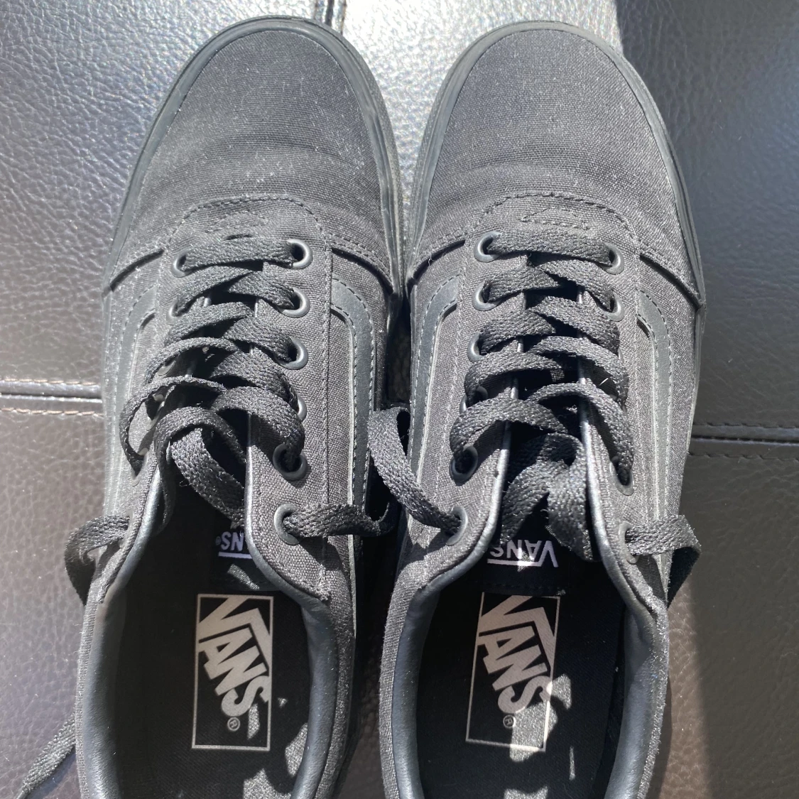 Vans old skool  - 91