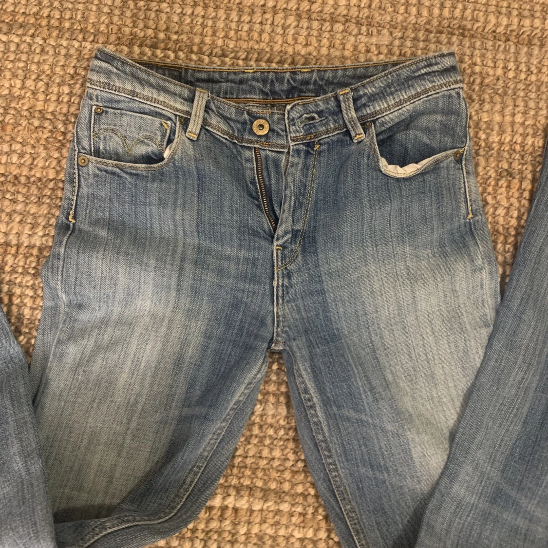 Levis jeans  - 91