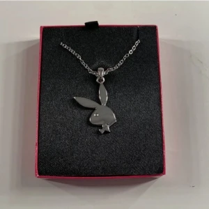 Playboy halsband - Säljer detta fina Playboy halsband, aldrig använt