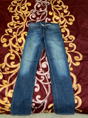 Gant Jeans - Knappt använda gant jeans bara ett få tal gånger. Helt fräscha. 