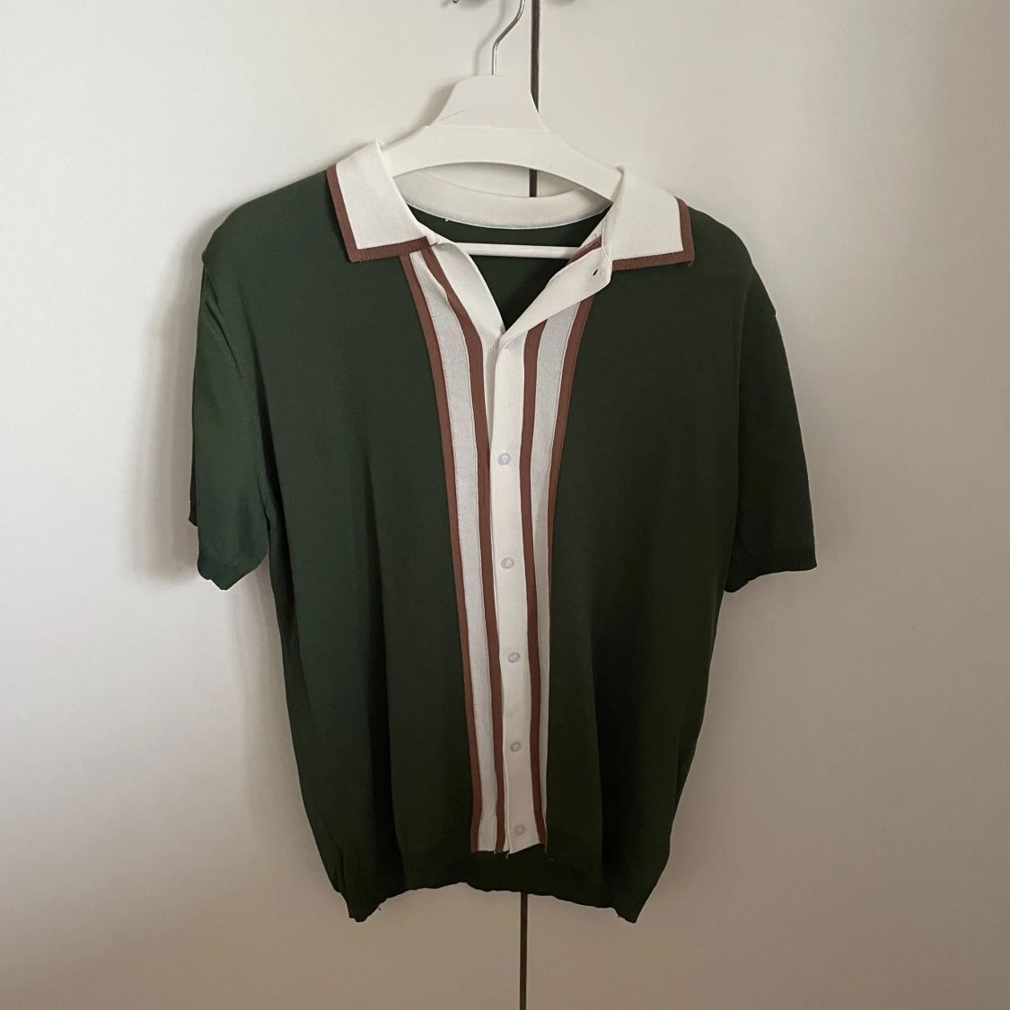 T-shirt skjorta från beamount