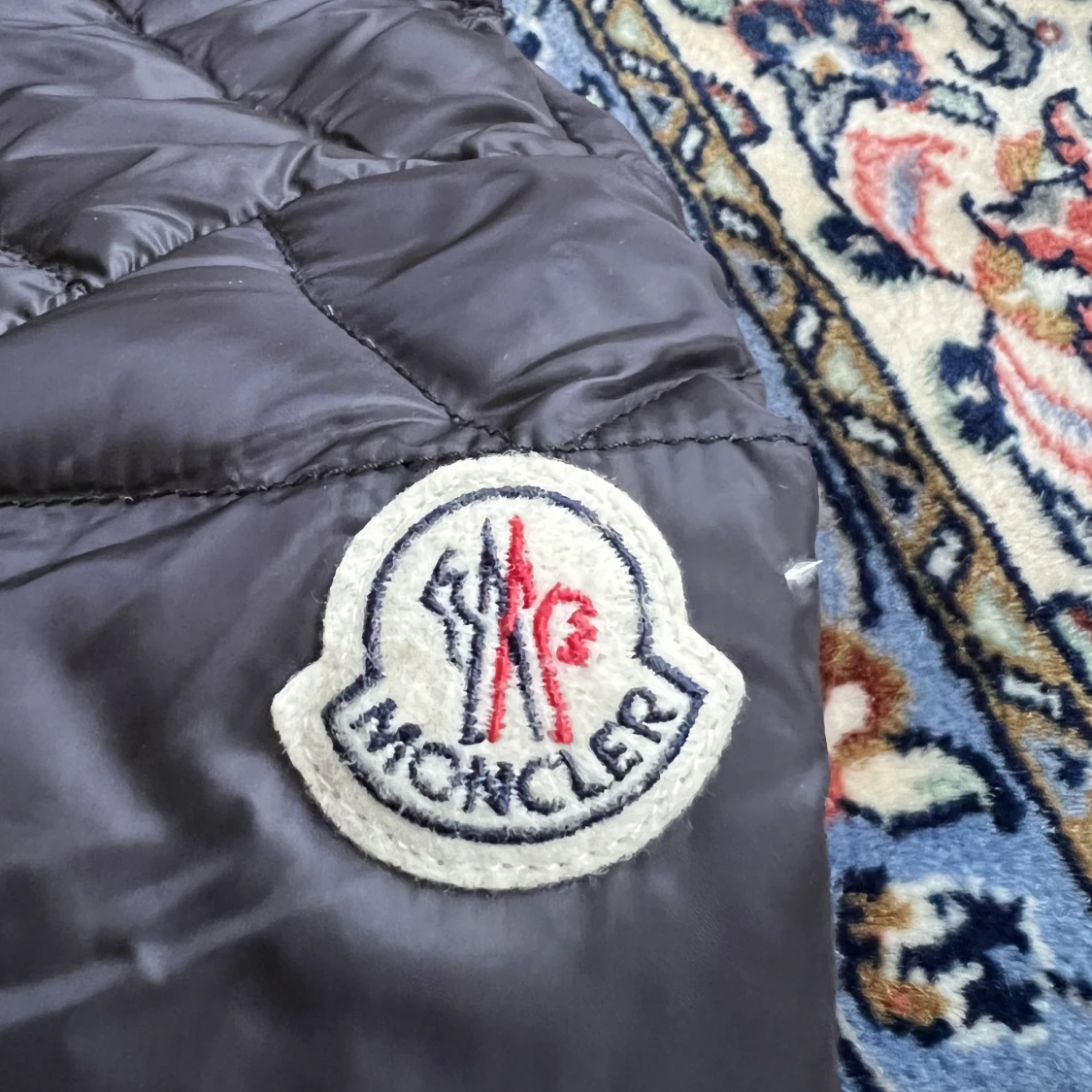 Mocler barn höstjacka - 91