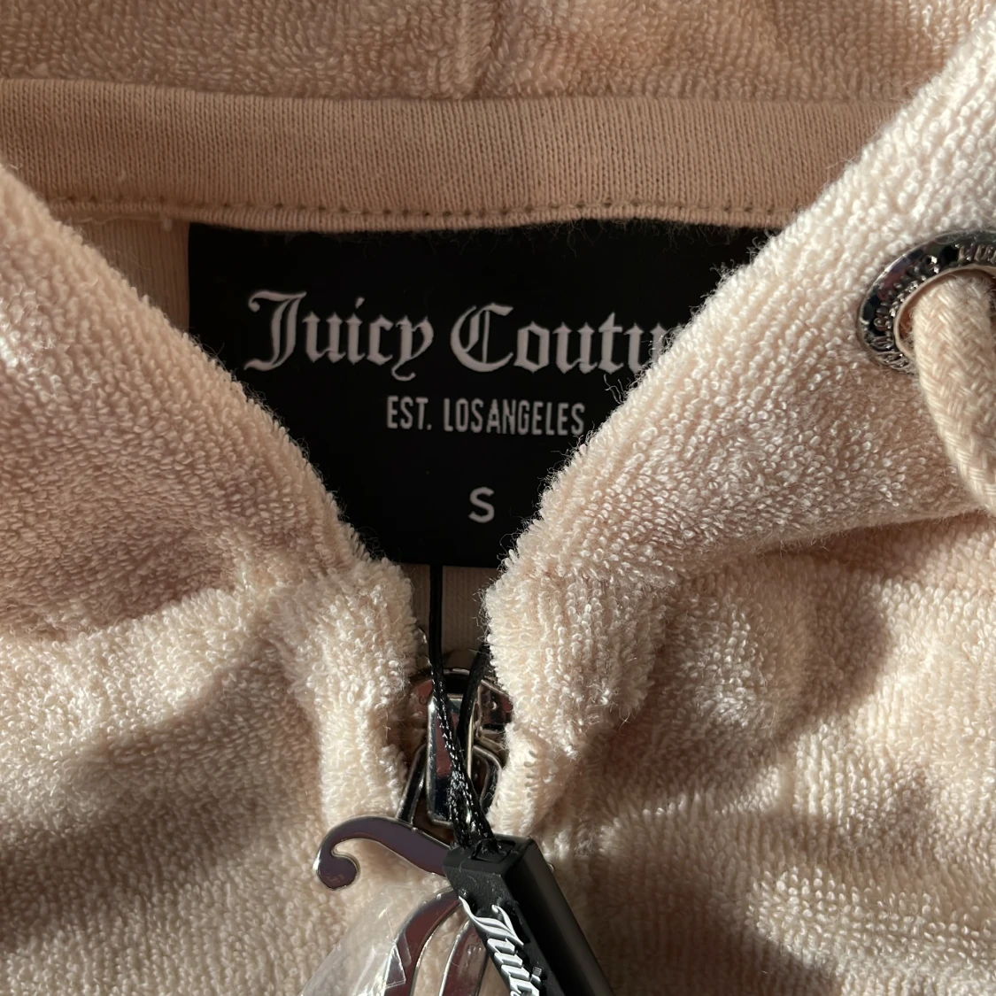 Helt ny Juicy Tröja  - 91