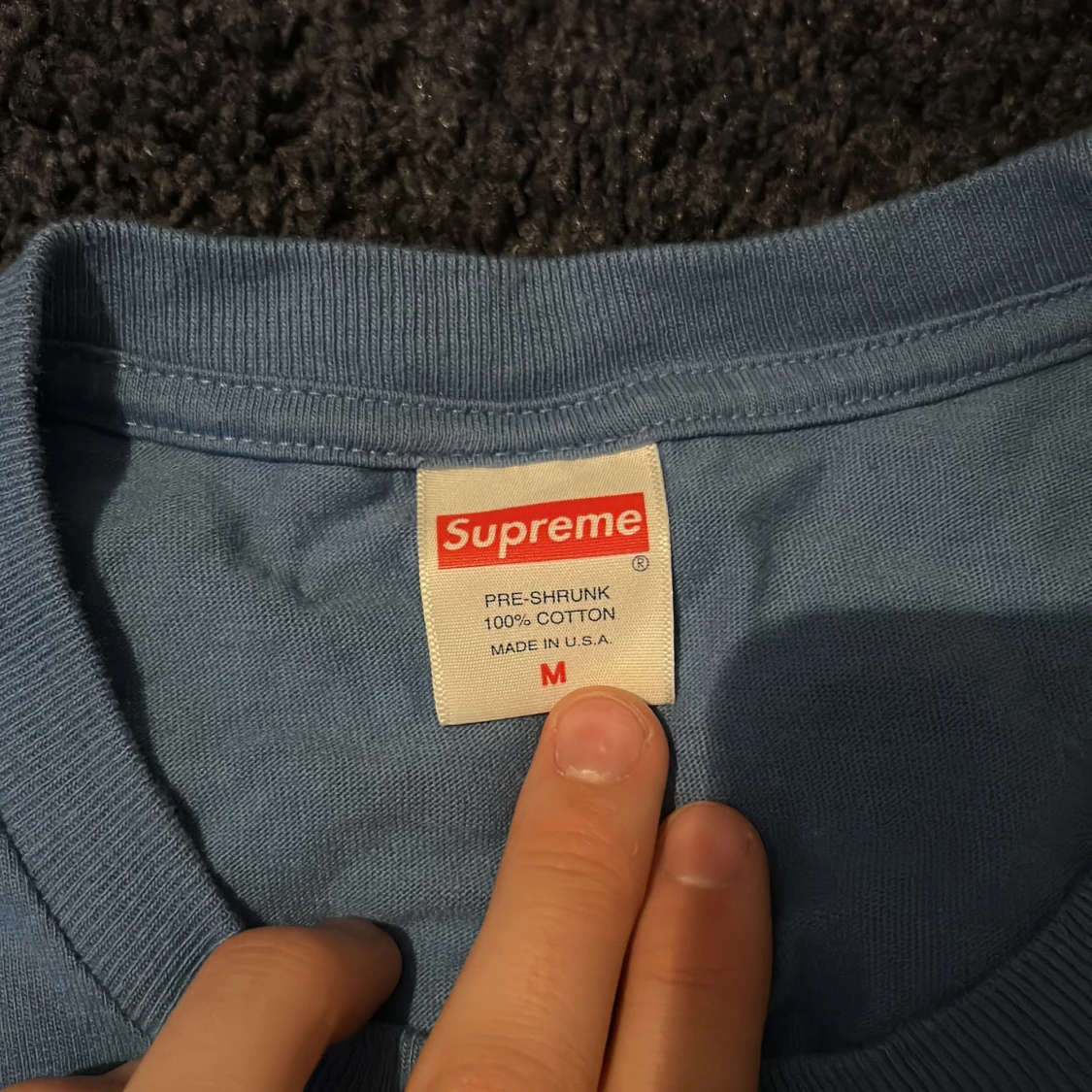 Supreme t-shirt - 91