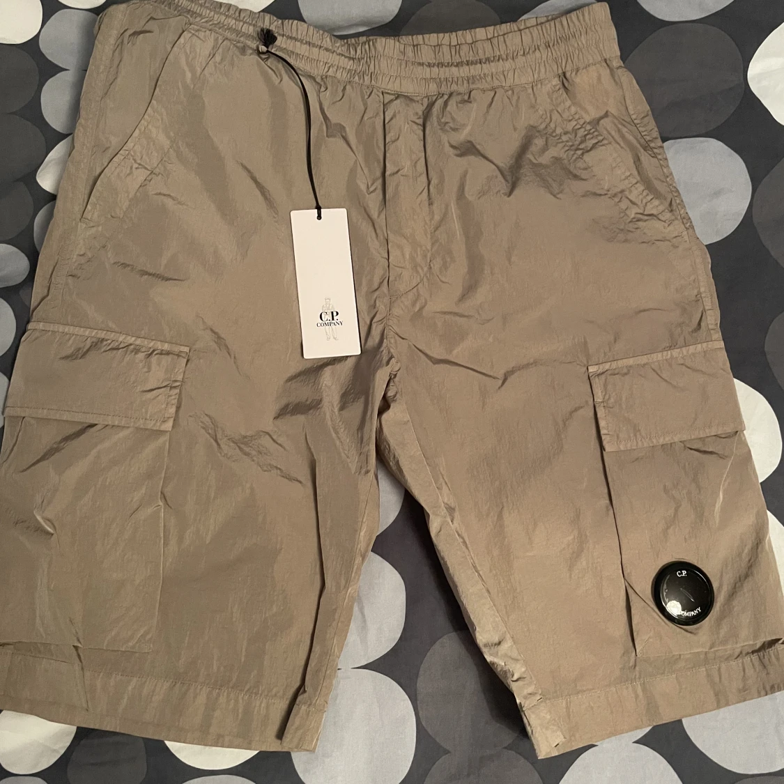 CP company Cargoshorts