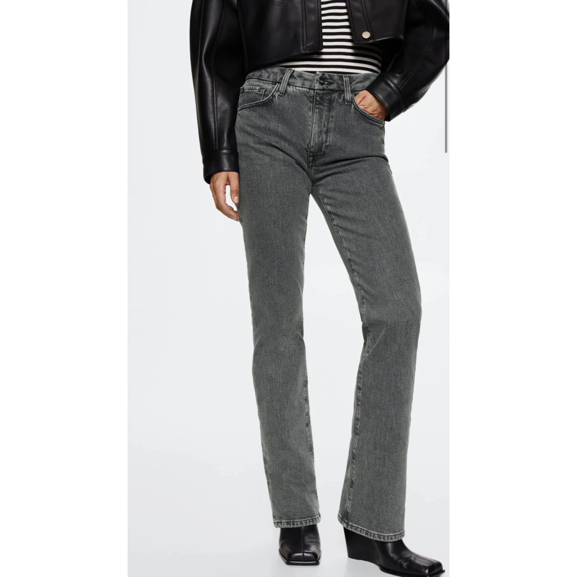 Gråtvättade jeans <3 - 91