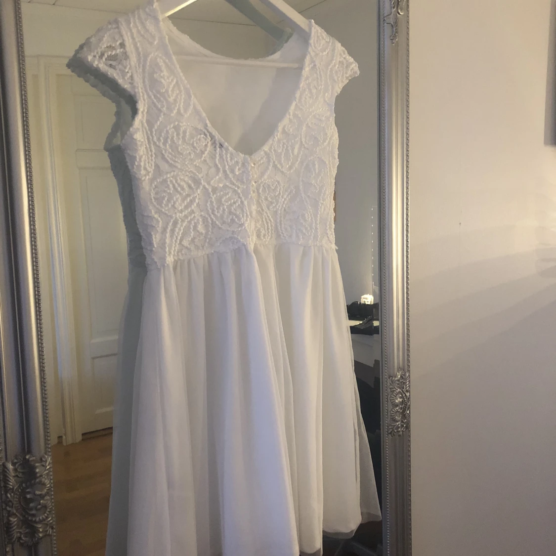 Studentklänning - 91