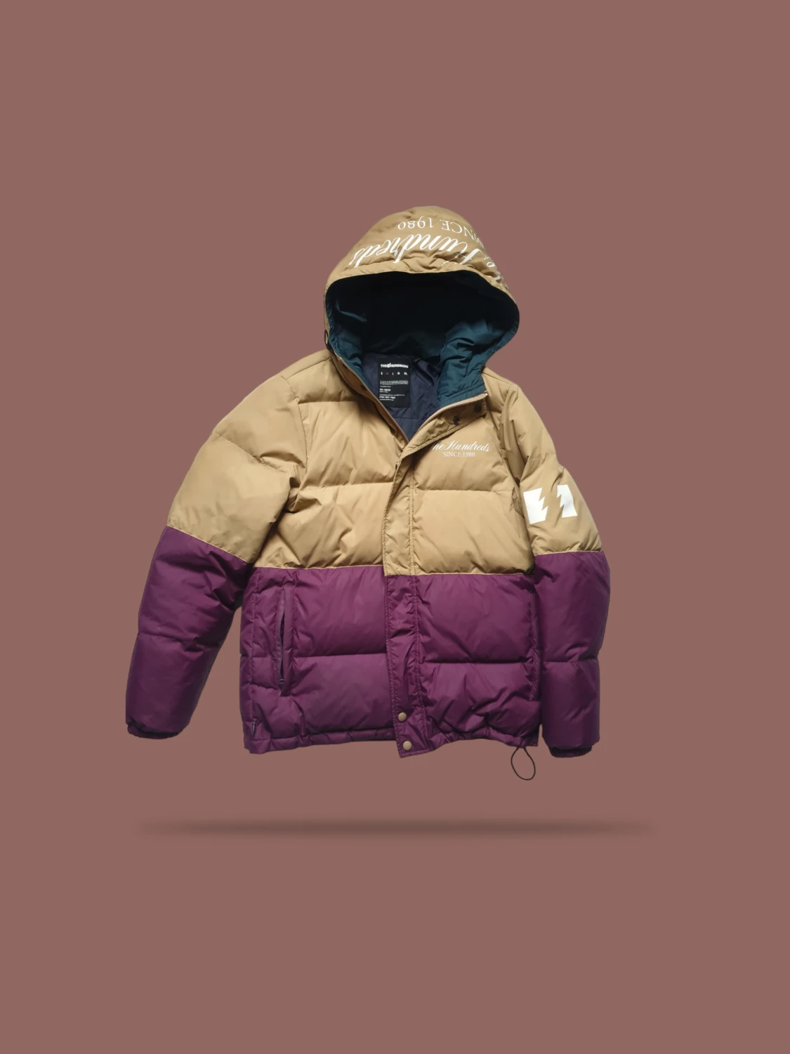 The Hundreds | Winter jacket