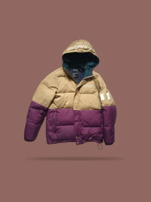 The Hundreds | Winter jacket - Really cool design, have only worn a handful but has minor stains on the front (you barely see it).