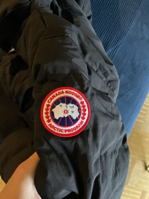 Canada goose jacka.  - .