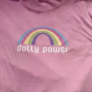 Dolly style pyjamas💕 - Söt Dolly style pyjamas, lite nopprig men fin💗 köparen står för frakten, jag står ej för postens slarv💖
