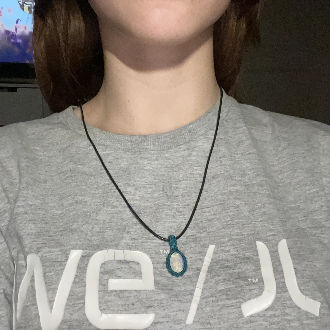 Månstens-armband!!! - 91