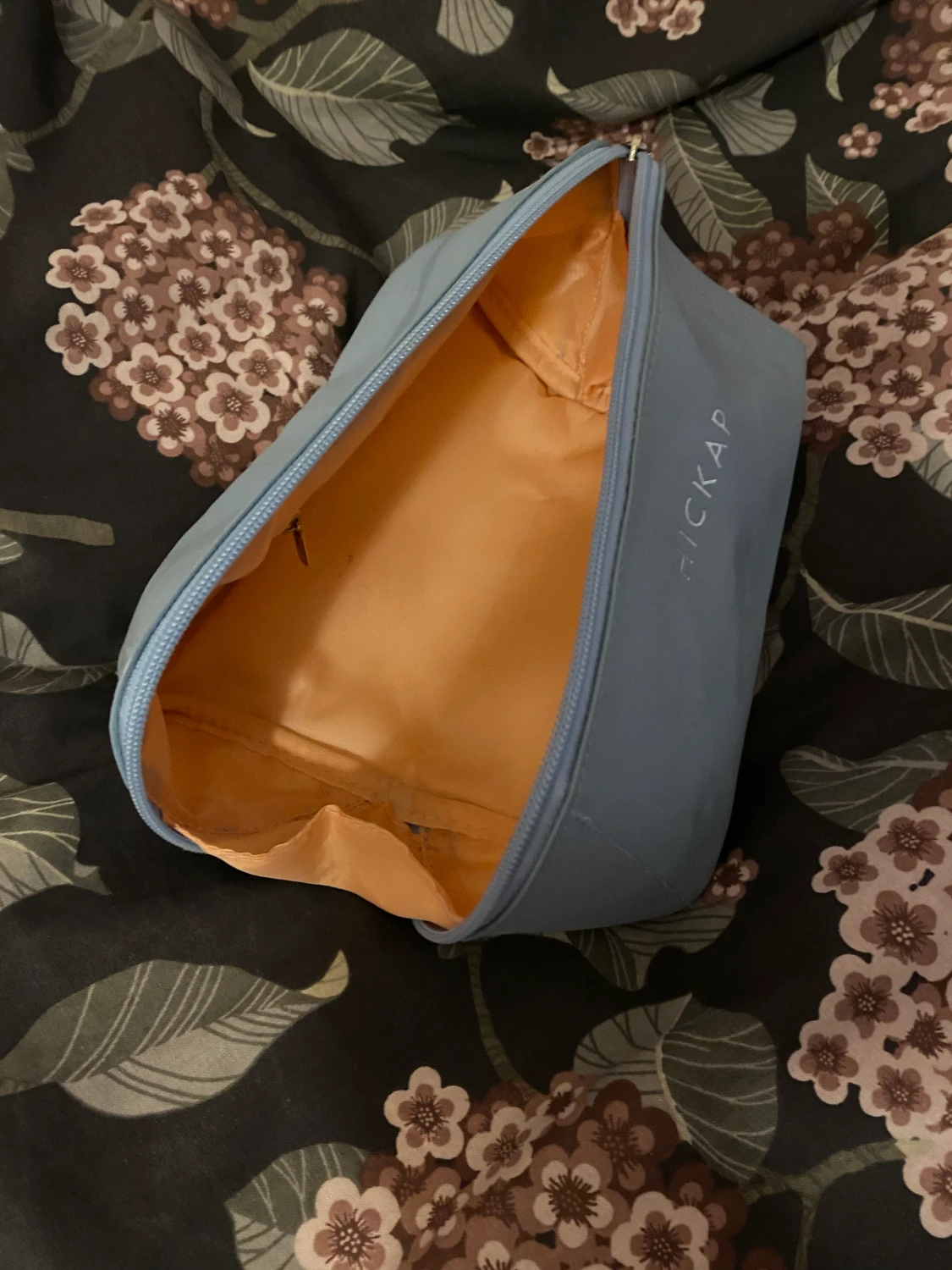 Hickap sminkväskan - 90