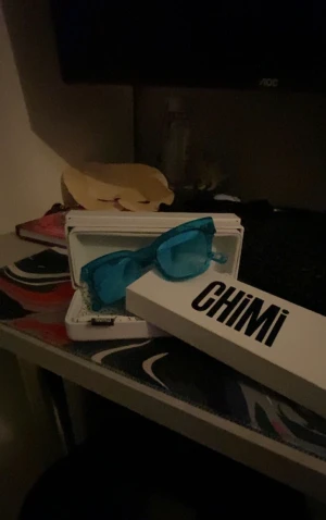 Chimis - Användas 2 gånger bara sick 