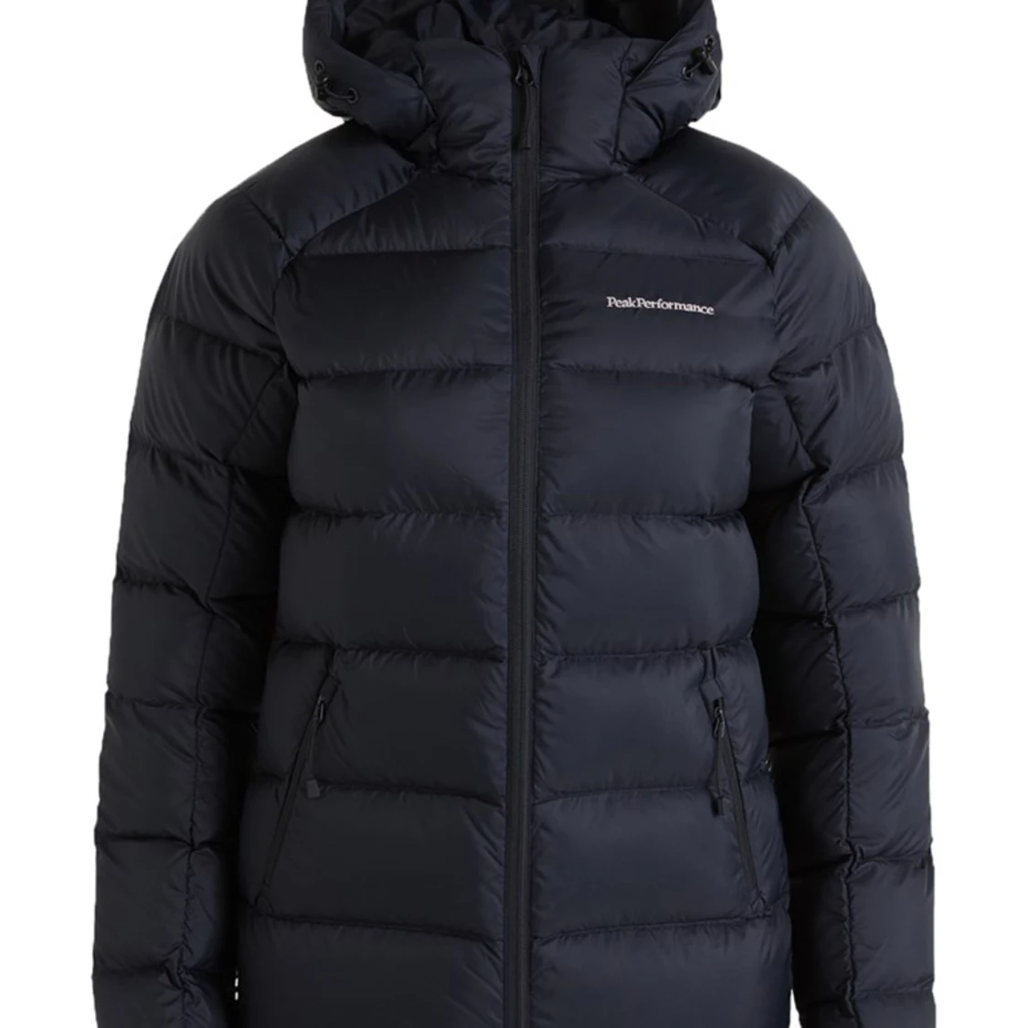 Jacka peak performance  - 90