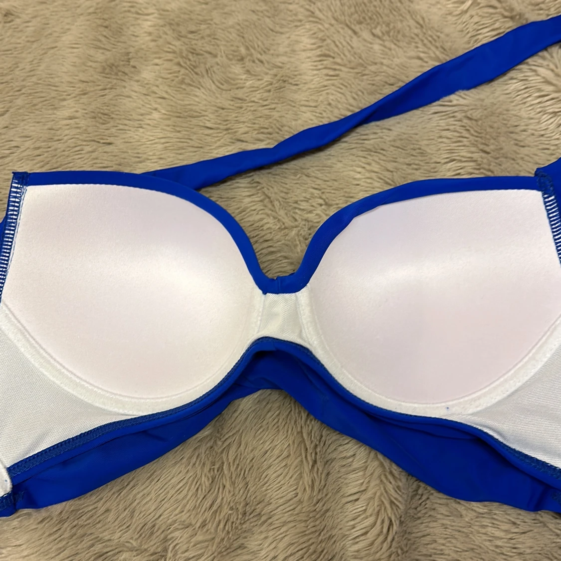 Ny bikinitopp - 90