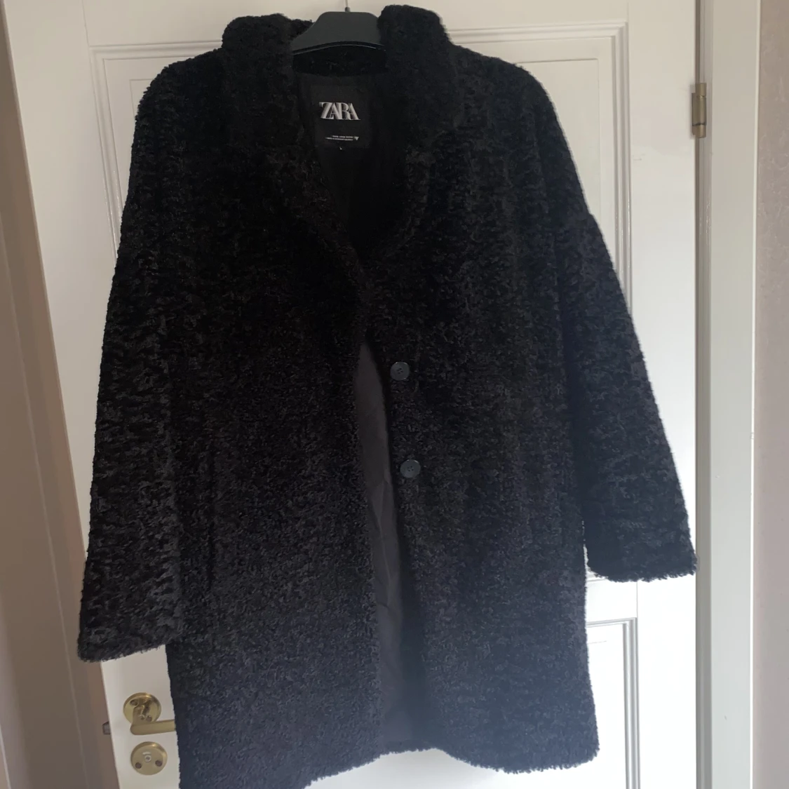 Teddykappa zara - 90