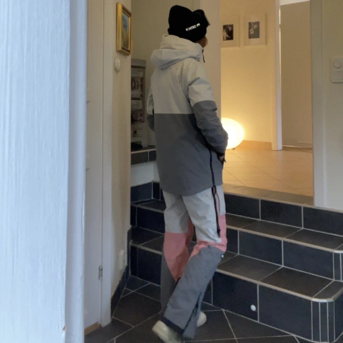 Skidställ Montec - 90