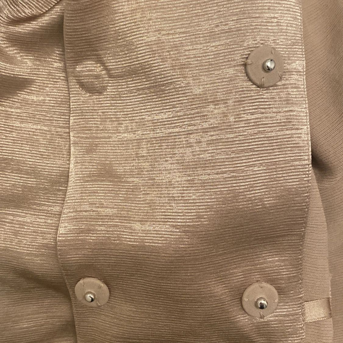 Kavaj i skimrande rosé - 91