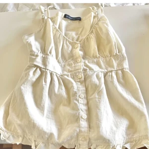 Brandy Melville linne - Söt topp från brandy i fint skick! 💞