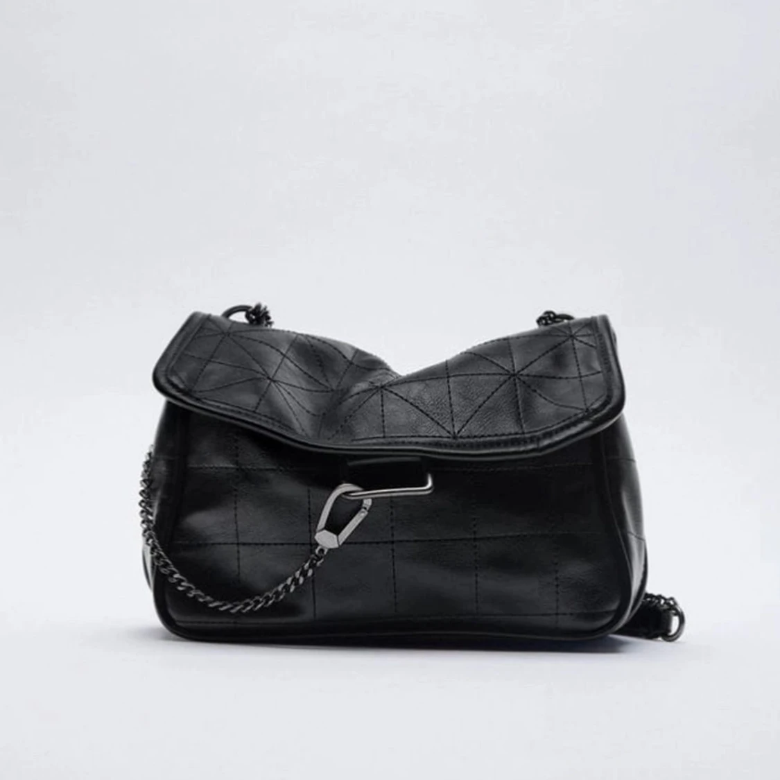 Zara - Väska i rock