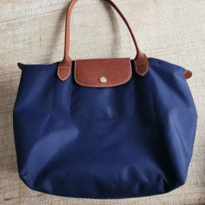 Longchamp small - I gott använt skick