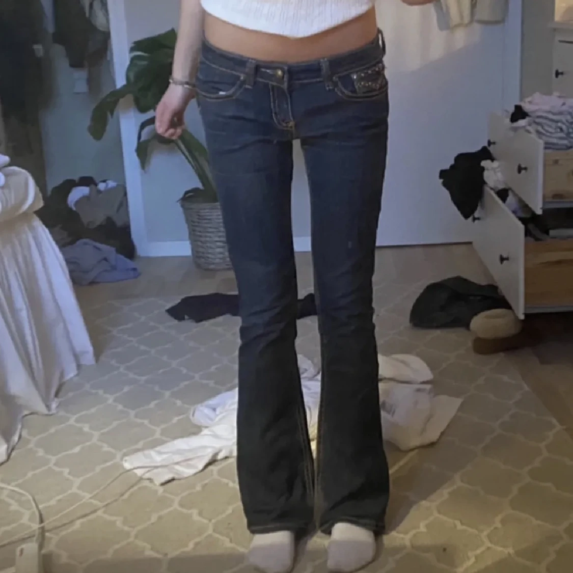 Jeans  - 90