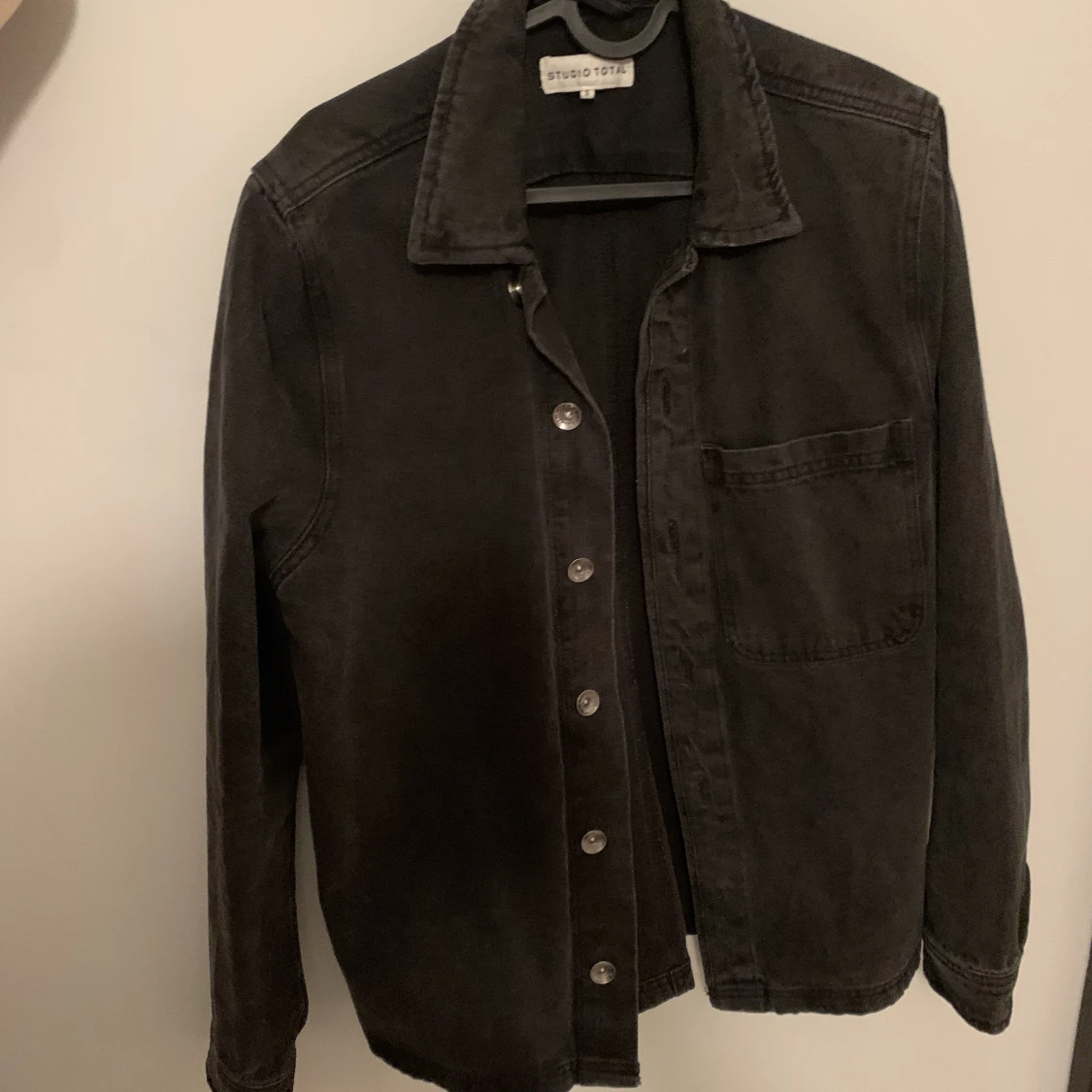 Höst/vårjacka - 91