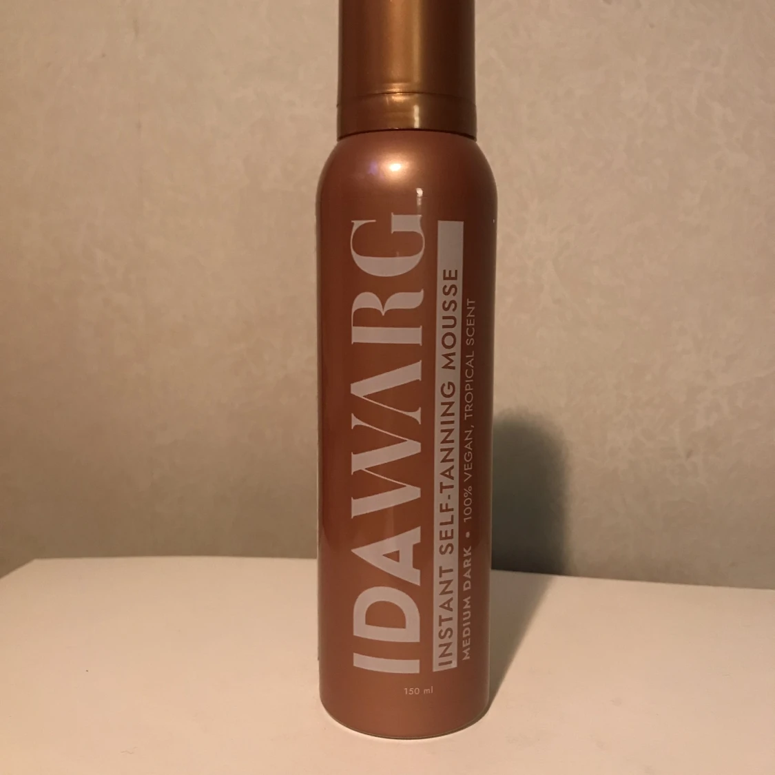 Ida Warg Instant Self-Tanning Mousse - 90