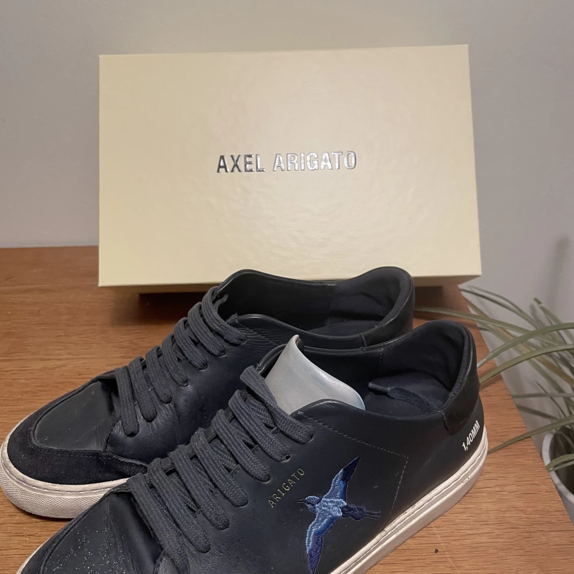 AXEL ARIGATO 180 Clean BIRD - 91